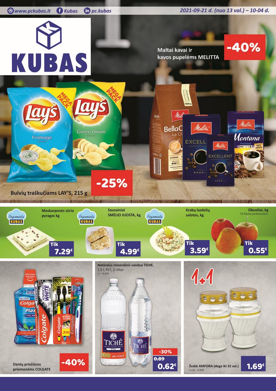 Kubas leidinys akcijos nuo 
  2021-09-21 iki 
  2021-10-04 | Leidinukas.lt puslapis 1