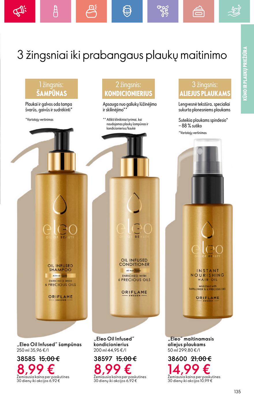 Oriflame katalogas akcijos nuo 
  2025-06-01 iki 
  2025-06-21 | Leidinukas.lt puslapis 135