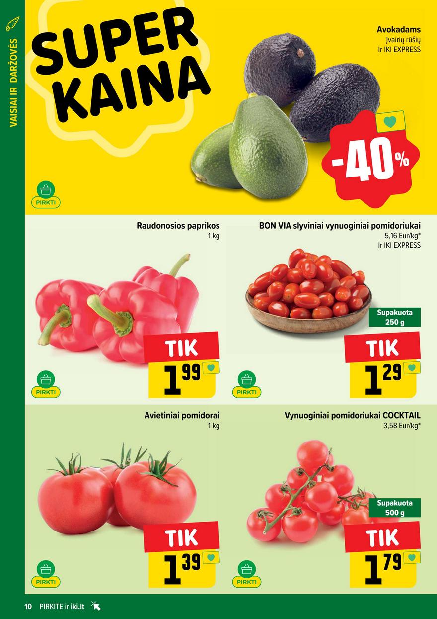 Iki leidinys 31 akcijos nuo 
  2025-07-28 iki 
  2025-08-03 | Leidinukas.lt puslapis 10