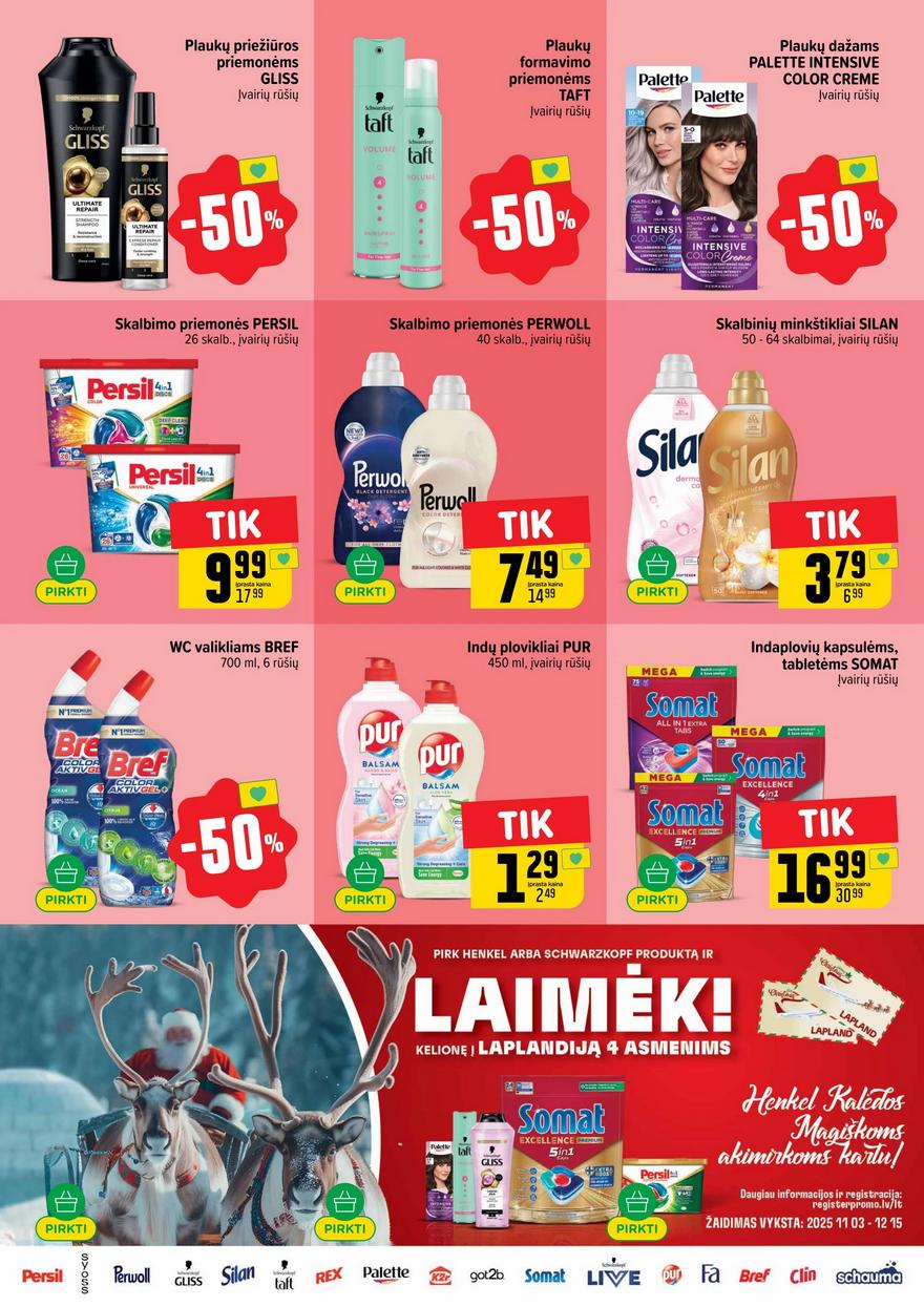 Iki leidinys akcijos nuo 
  2025-11-17 iki 
  2025-11-23 | Leidinukas.lt puslapis 51