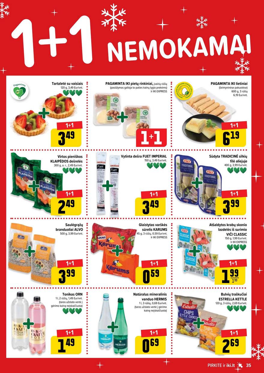 Iki leidinys akcijos nuo 
  2023-12-04 iki 
  2023-12-10 | Leidinukas.lt puslapis 35