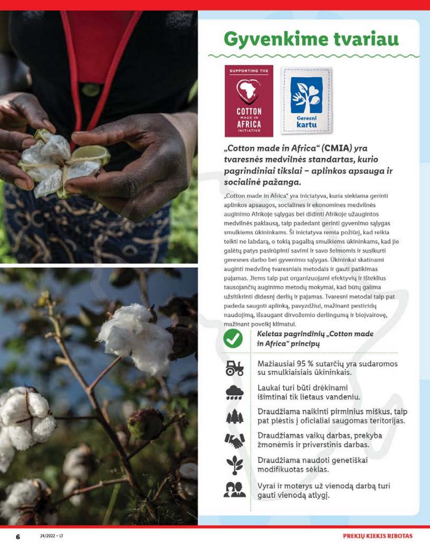 Ldil ne maisto leidinys akcijos nuo 
  2022-06-13 iki 
  2022-06-19 | Leidinukas.lt puslapis 6