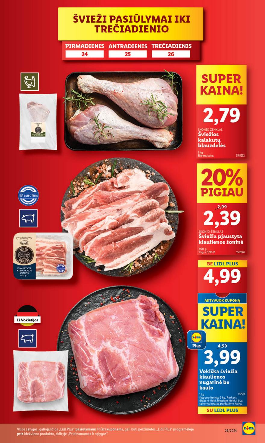Lidl leidinys naujas akcijos nuo 
  2024-06-24 iki 
  2024-06-30 | Leidinukas.lt puslapis 5
