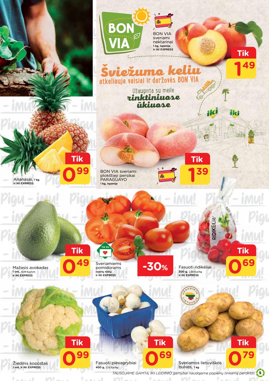 Iki savaitinis leidinys akcijos nuo 
  2019-06-24 iki 
  2019-06-30 | Leidinukas.lt puslapis 5