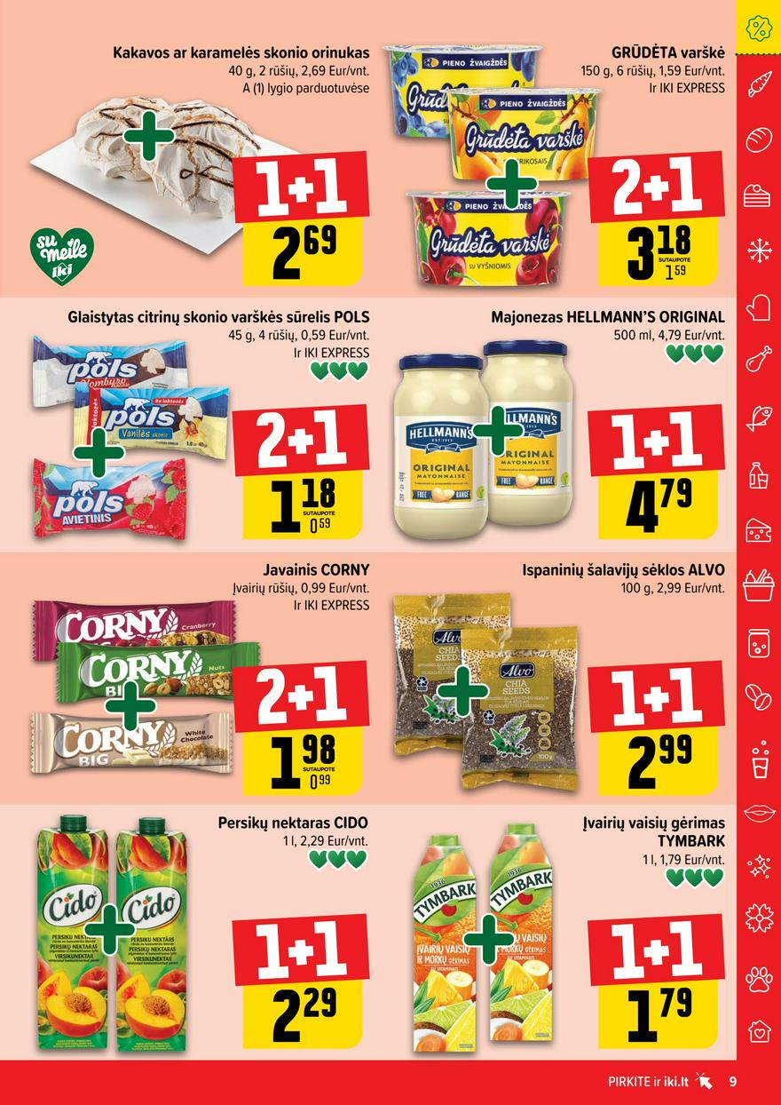 Iki leidinys akcijos nuo
2024-08-12 iki
2024-08-18 | Leidinukas.lt puslapis 9