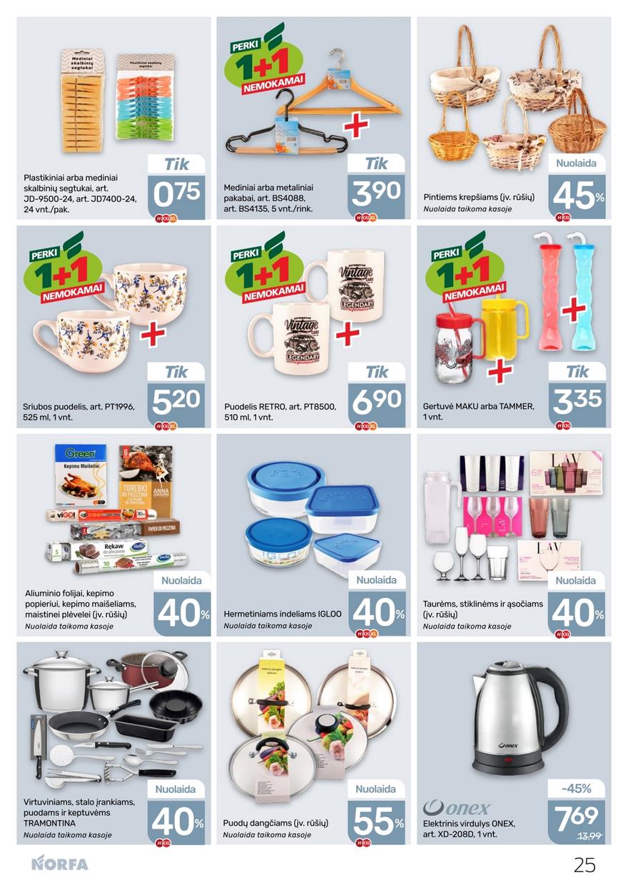 Norfos leidinys akcijos nuo 
  2026-05-14 iki 
  2026-05-27 | Leidinukas.lt puslapis 25
