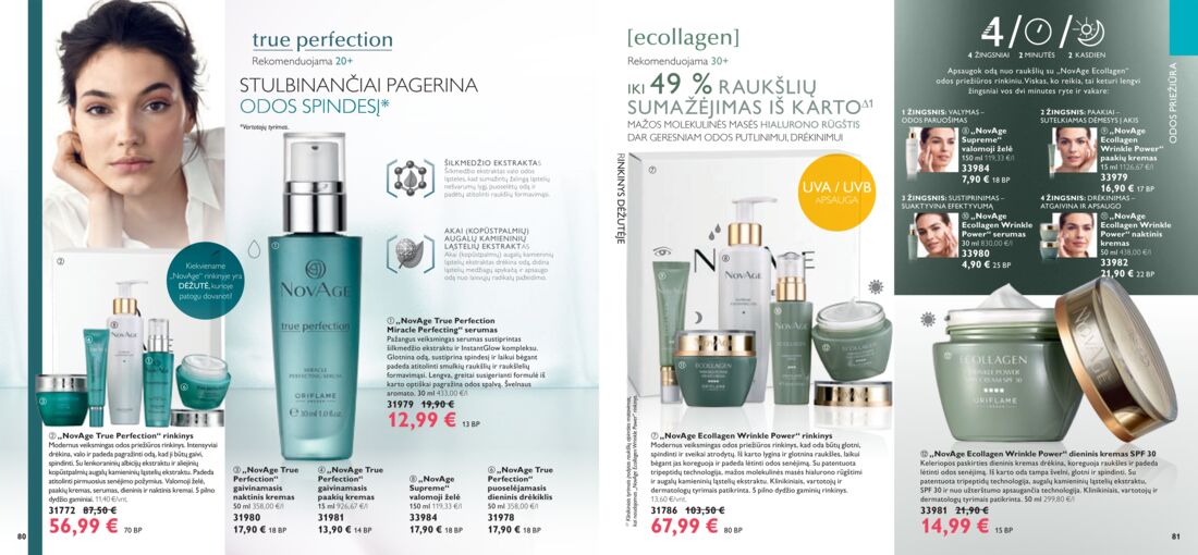 Oriflame katalogas akcijos nuo 
  2019-08-01 iki 
  2019-08-31 | Leidinukas.lt puslapis 41