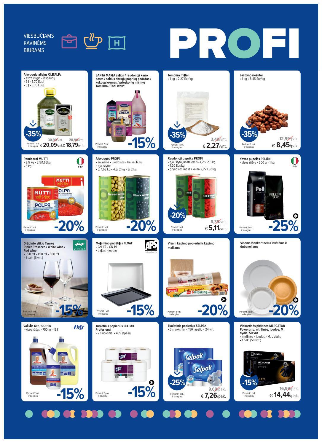 Promo leidinys akcijos nuo 
  2021-10-13 iki 
  2021-10-26 | Leidinukas.lt puslapis 7