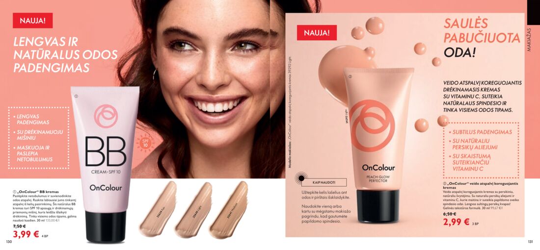 Oriflame katalogas akcijos nuo 
  2020-06-01 iki 
  2020-06-30 | Leidinukas.lt puslapis 66