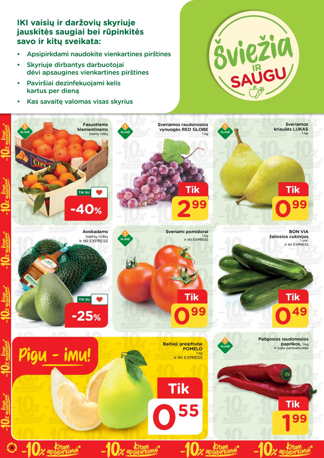 Iki savaitinis leidinys akcijos nuo 
  2021-01-04 iki 
  2021-01-10 | Leidinukas.lt puslapis 4
