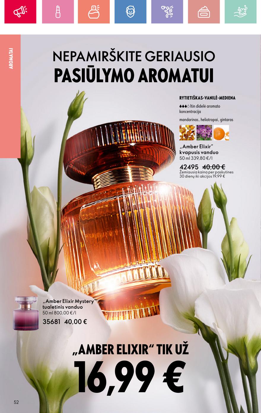 Oriflame katalogas akcijos nuo 
  2025-02-16 iki 
  2025-03-08 | Leidinukas.lt puslapis 52