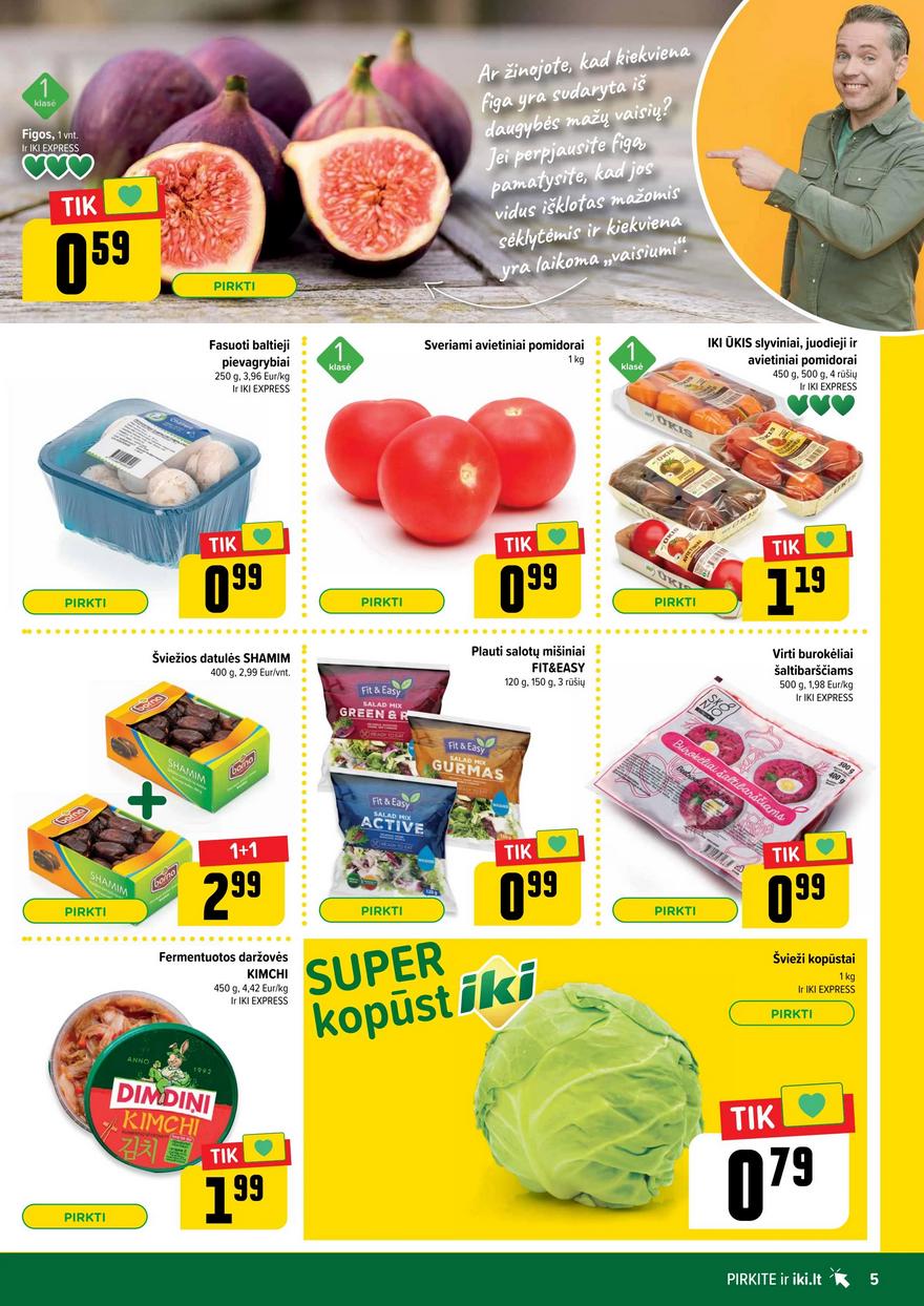 Iki leidinys akcijos nuo 
  2023-08-14 iki 
  2023-08-20 | Leidinukas.lt puslapis 5