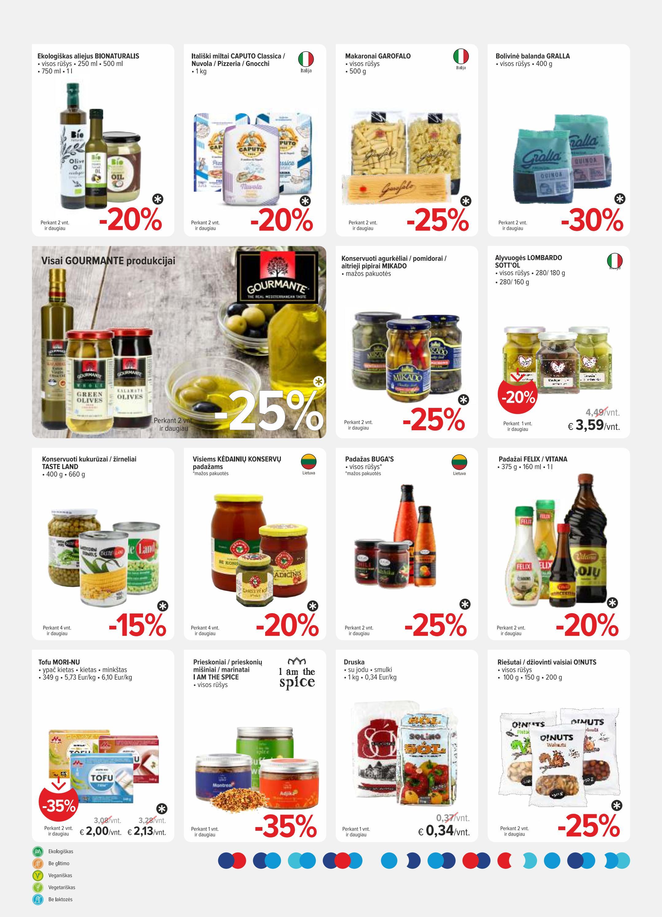 Promo leidinys akcijos nuo 
  2022-06-22 iki 
  2022-07-04 | Leidinukas.lt puslapis 8