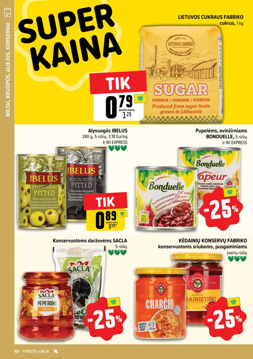 Iki leidinys akcijos nuo 
  2024-03-04 iki 
  2024-03-10 | Leidinukas.lt puslapis 40