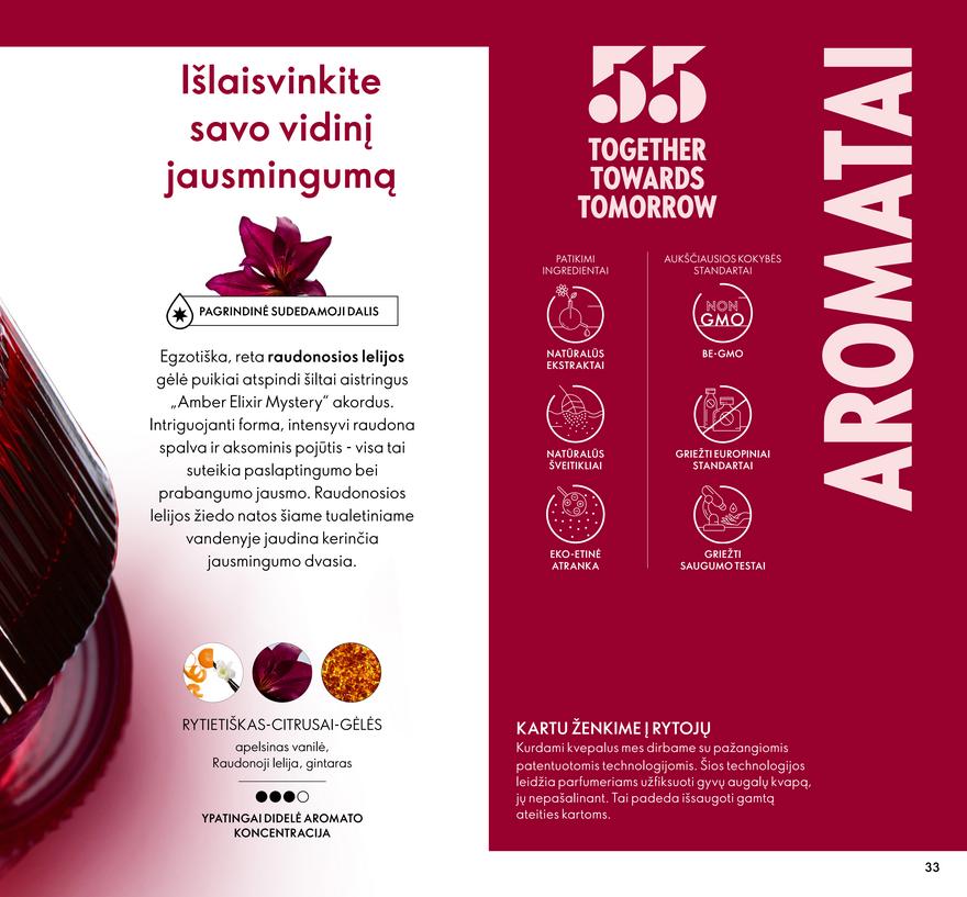Oriflame katalogas akcijos nuo 
  2022-04-01 iki 
  2022-04-30 | Leidinukas.lt puslapis 35