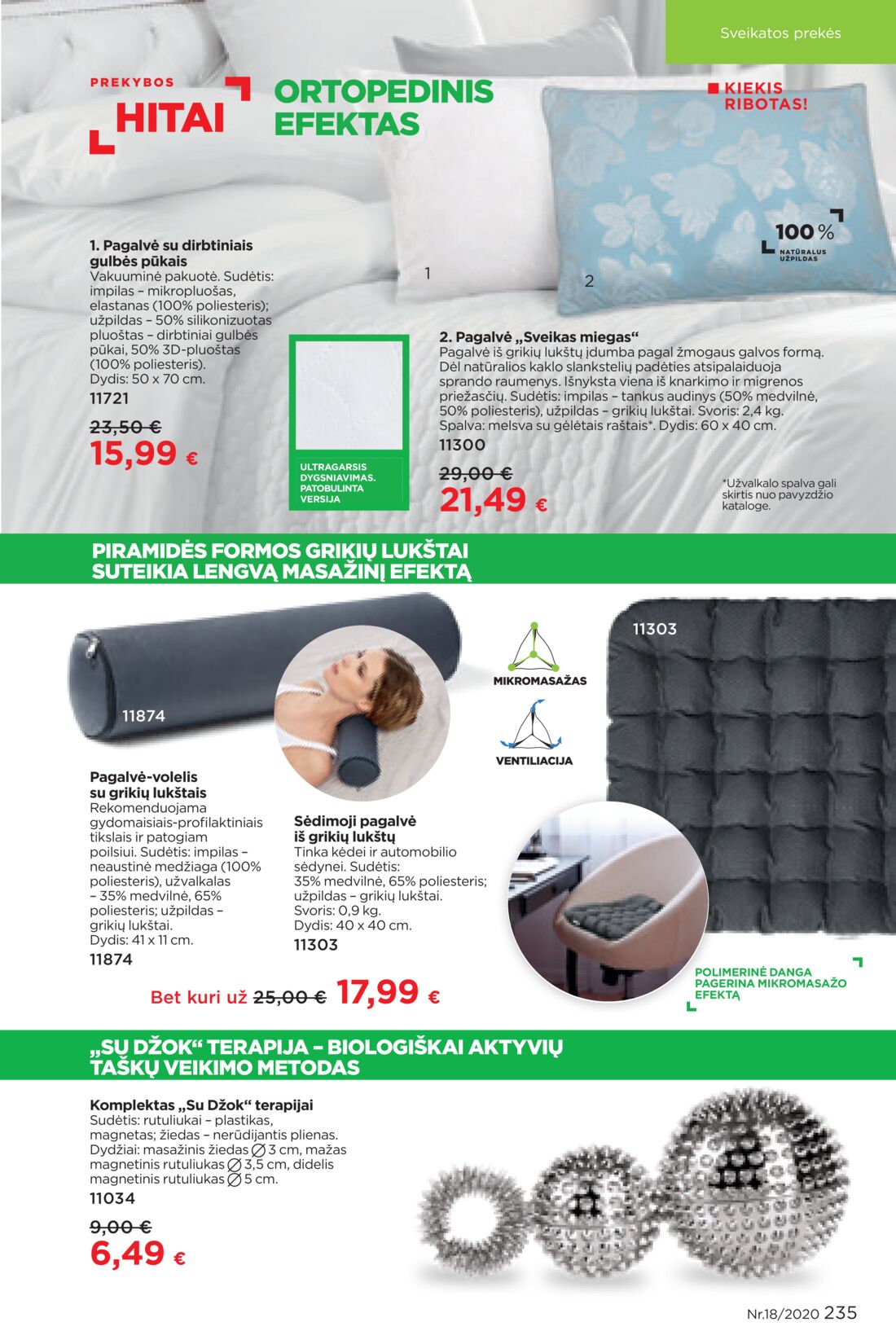 Faberlic leidinys akcijos nuo 
  2020-11-30 iki 
  2020-12-20 | Leidinukas.lt puslapis 235
