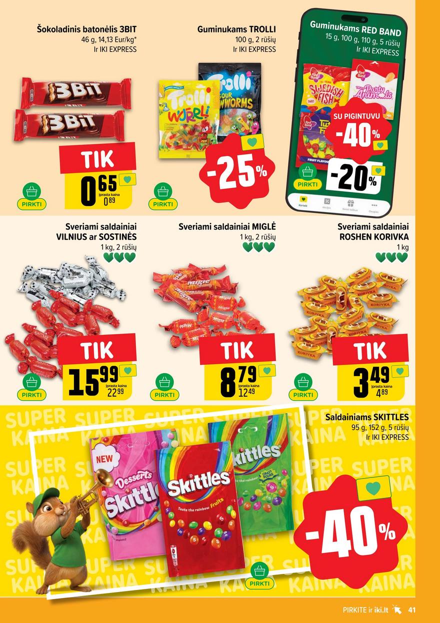 Iki leidinys akcijos nuo 
  2026-07-20 iki 
  2026-07-26 | Leidinukas.lt puslapis 41