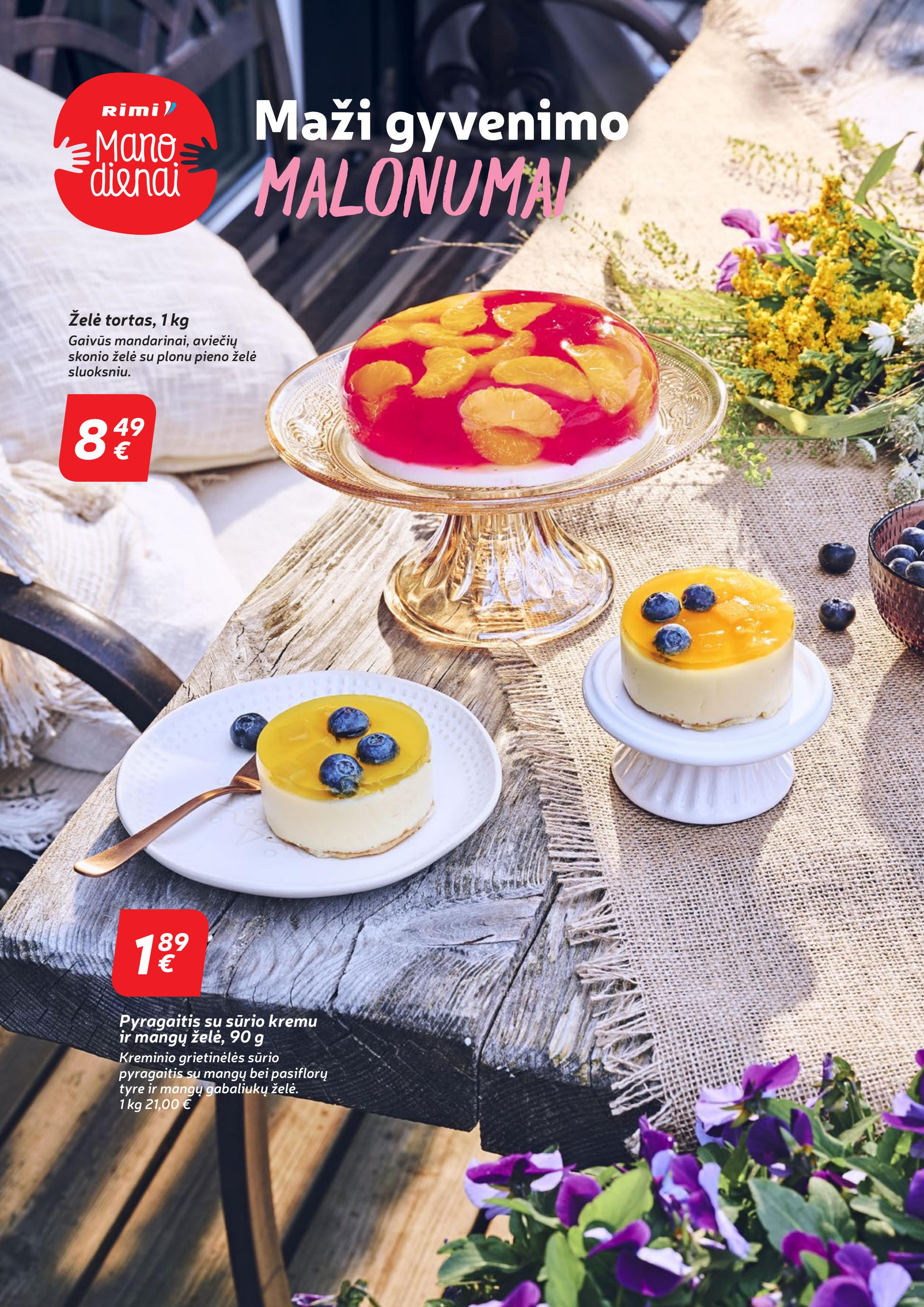 Rimi leidinys akcijos nuo 
  2023-05-30 iki 
  2023-06-29 | Leidinukas.lt puslapis 6