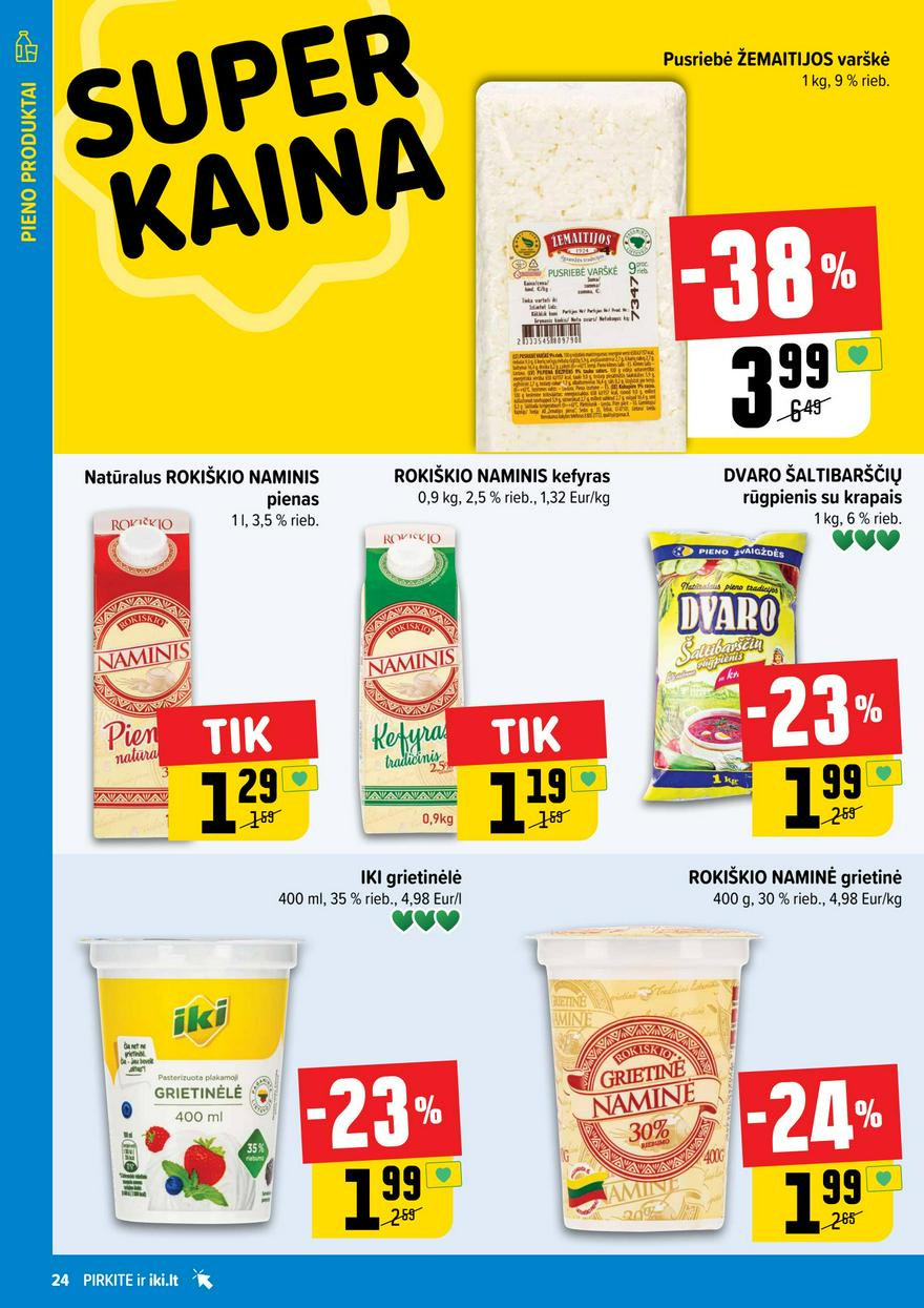 Iki leidinys akcijos nuo 
  2024-07-22 iki 
  2024-07-28 | Leidinukas.lt puslapis 24