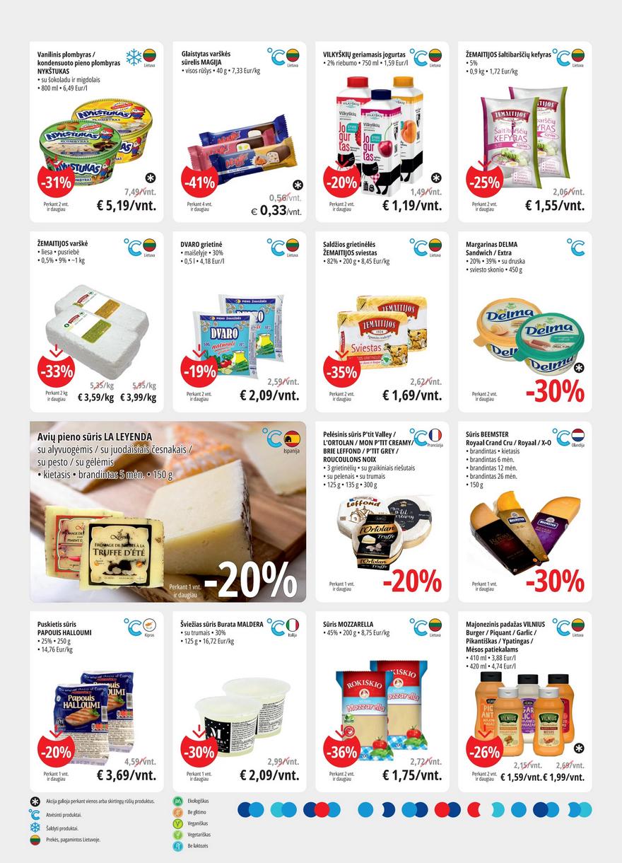 Promo leidinys akcijos nuo 
  2023-08-30 iki 
  2023-09-12 | Leidinukas.lt puslapis 2