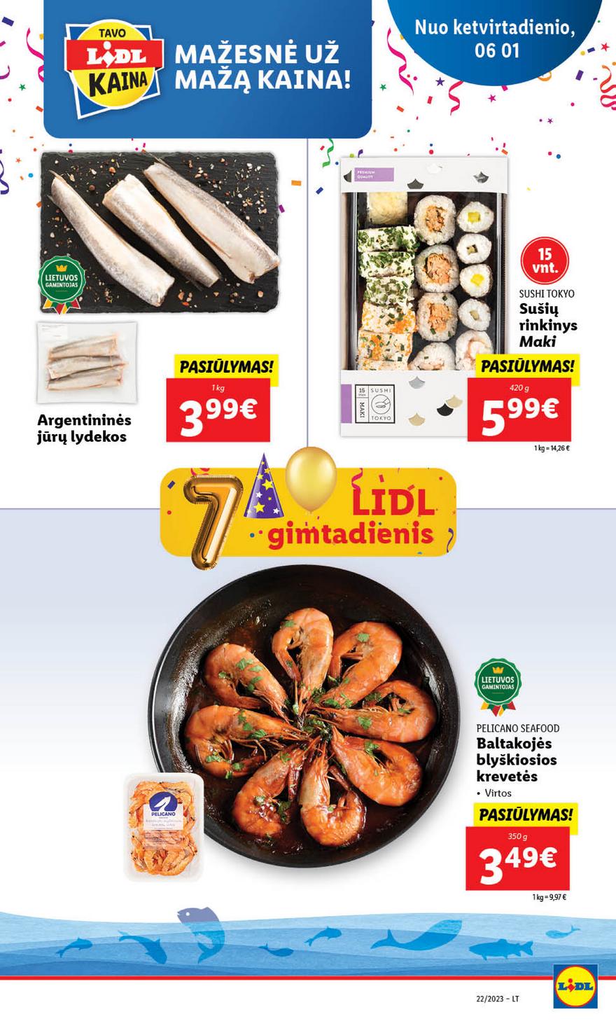 Ldil leidinys akcijos nuo 
  2023-05-29 iki 
  2023-06-04 | Leidinukas.lt puslapis 40