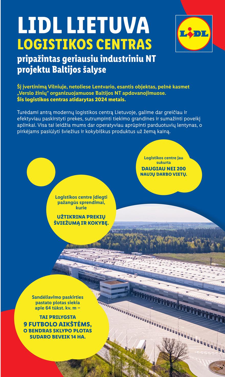 Lidl ne maisto leidinys akcijos nuo 
  2025-06-16 iki 
  2025-06-22 | Leidinukas.lt puslapis 53