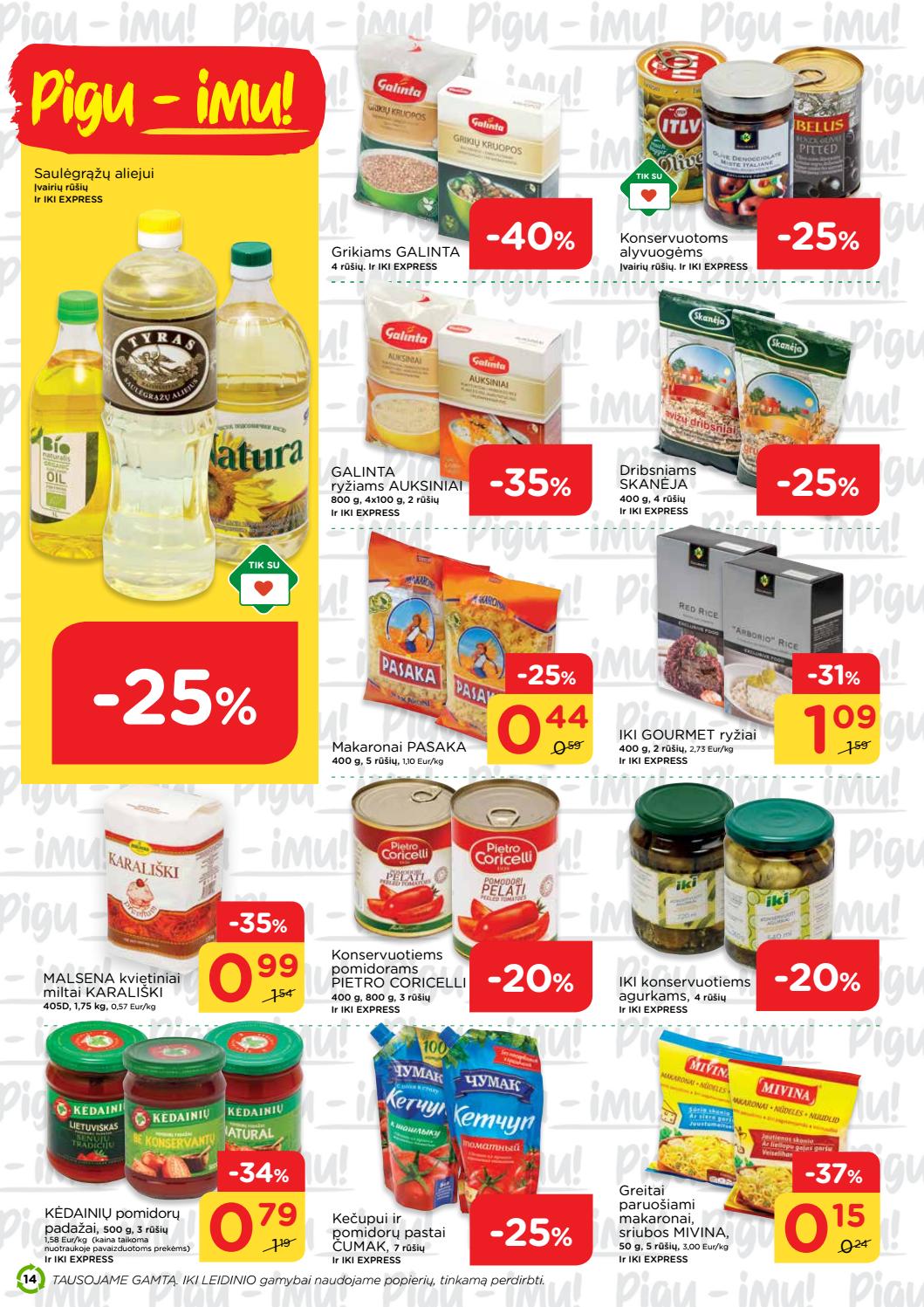 Iki savaitinis leidinys akcijos nuo 
  2019-09-09 iki 
  2019-09-15 | Leidinukas.lt puslapis 14