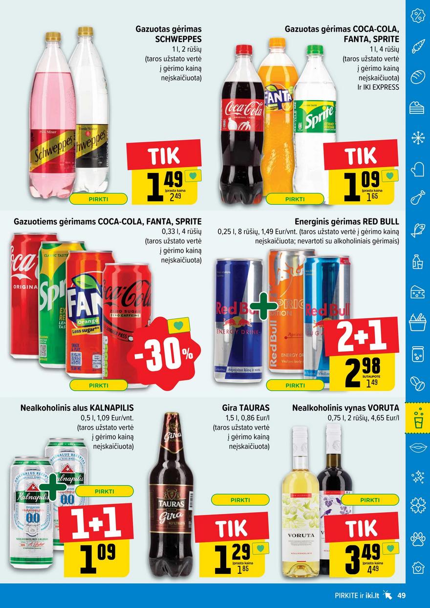Iki leidinys akcijos nuo
2024-06-17 iki
2024-06-23 | Leidinukas.lt puslapis 49
