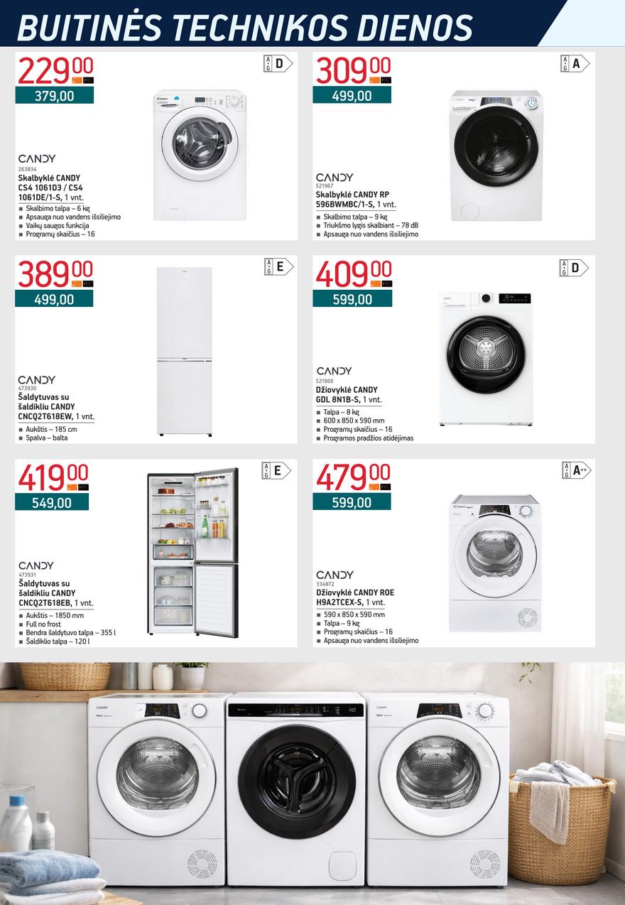 Ermitažas leidinys akcijos nuo
2026-02-02 iki
2026-03-01 | Leidinukas.lt puslapis 26