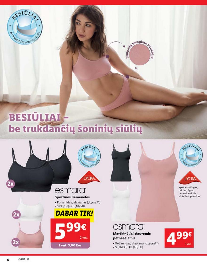 Ldil ne maisto prekių pasiūlymai akcijos nuo 
  2021-10-11 iki 
  2021-10-17 | Leidinukas.lt puslapis 6