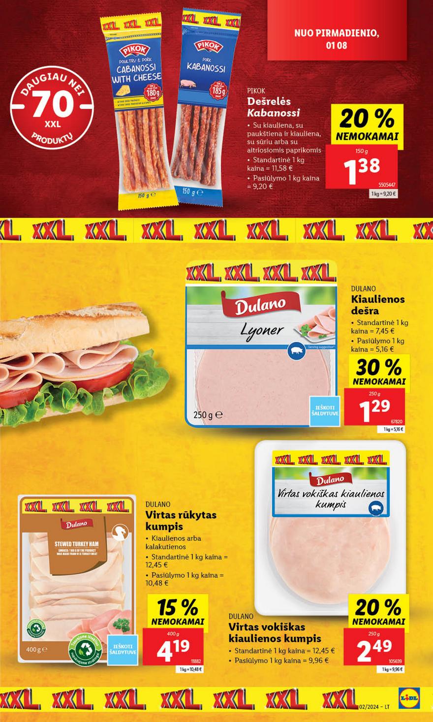 Ldil leidinys akcijos nuo 
  2024-01-08 iki 
  2024-01-14 | Leidinukas.lt puslapis 2