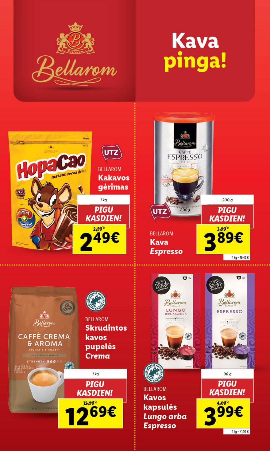 Lidl maisto prekių pasiūlymai akcijos nuo 
  2023-04-24 iki 
  2023-05-01 | Leidinukas.lt puslapis 65