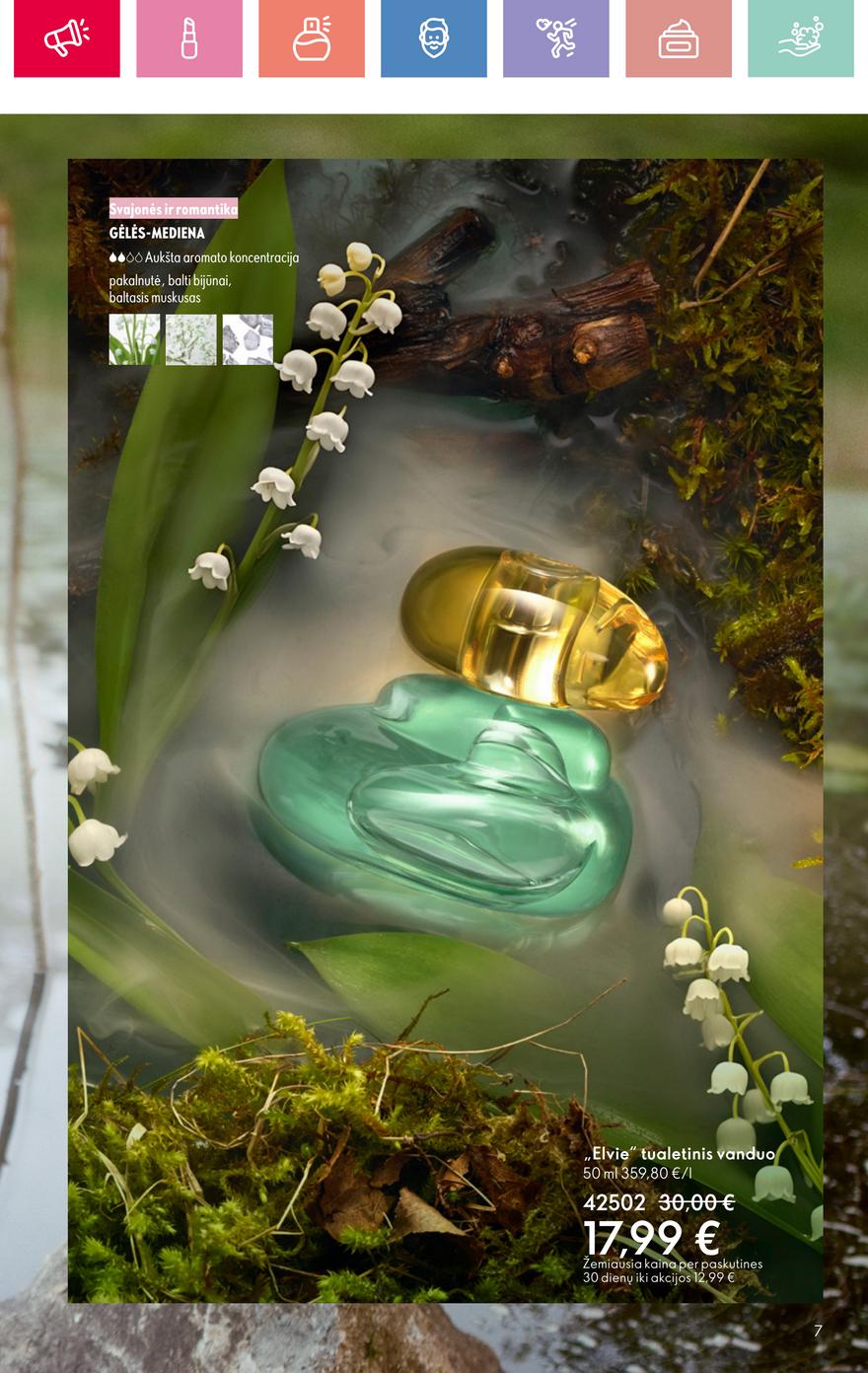 Oriflame katalogas akcijos nuo 
  2025-08-24 iki 
  2025-09-13 | Leidinukas.lt puslapis 7