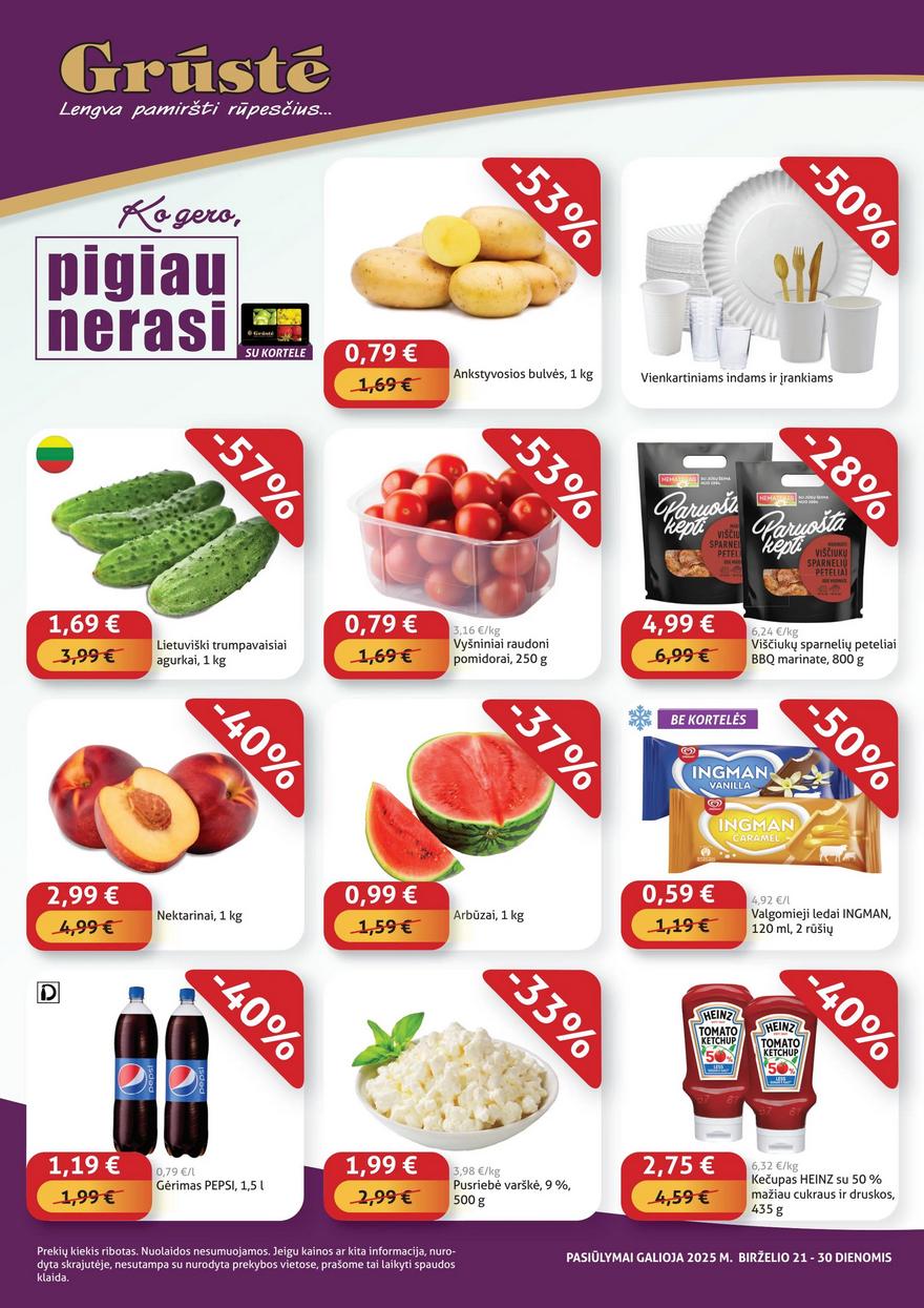 Grūstės leidinys akcijos nuo 
  2025-06-21 iki 
  2025-06-30 | Leidinukas.lt puslapis 1