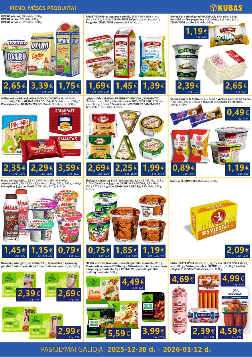 Kubas leidinys akcijos nuo 
  2025-12-30 iki 
  2026-01-12 | Leidinukas.lt puslapis 2