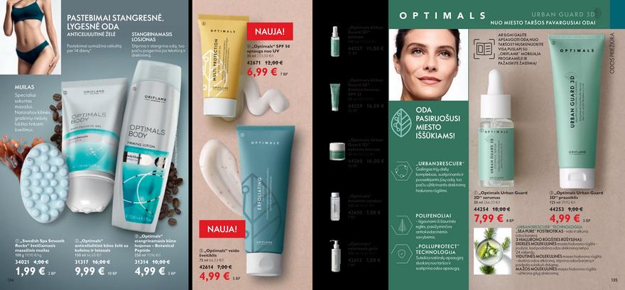 Oriflame katalogas akcijos nuo 
  2021-10-01 iki 
  2021-10-31 | Leidinukas.lt puslapis 68