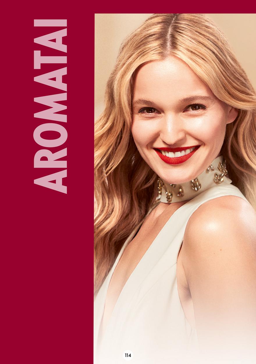 Oriflame katalogas akcijos nuo 
  2023-02-22 iki 
  2023-03-14 | Leidinukas.lt puslapis 114