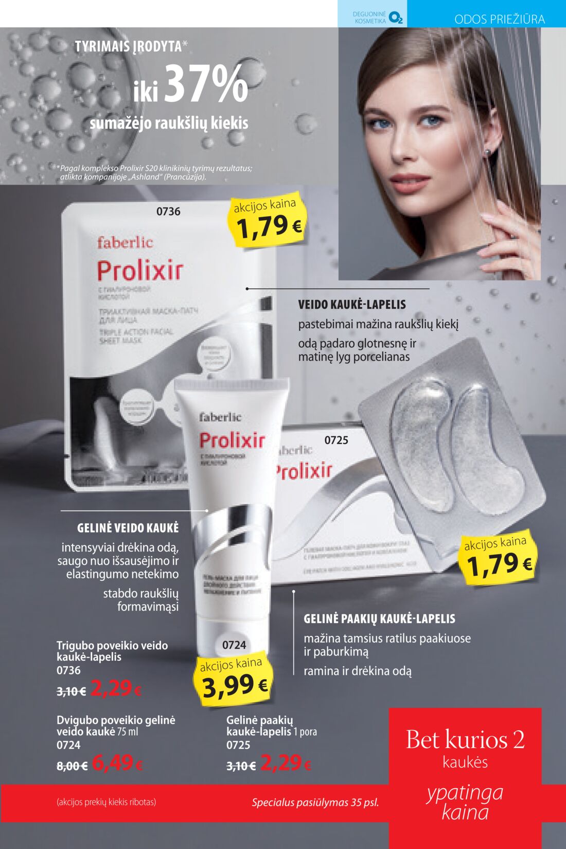 Faberlic leidinys akcijos nuo 
  2019-09-02 iki 
  2019-09-22 | Leidinukas.lt puslapis 35