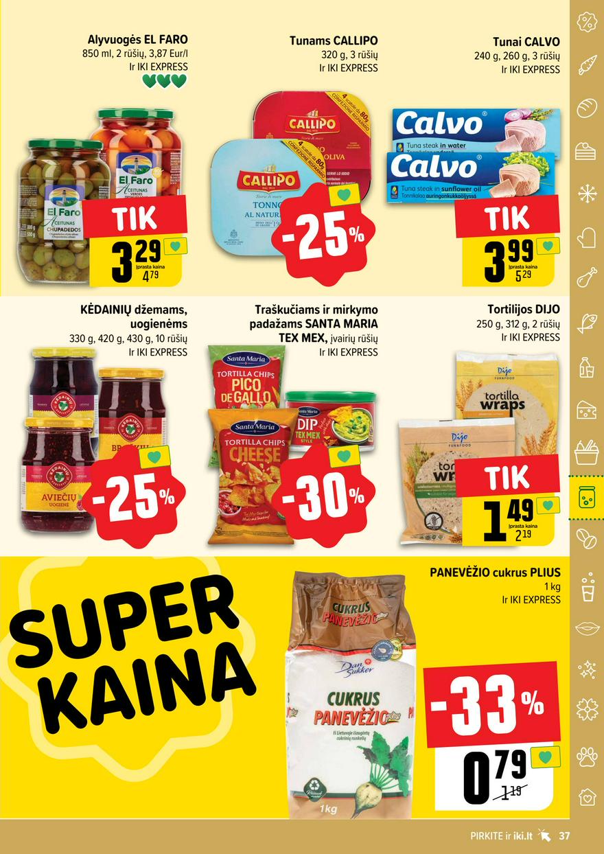 Iki leidinys 39 akcijos nuo
2024-09-16 iki
2024-09-22 | Leidinukas.lt puslapis 37