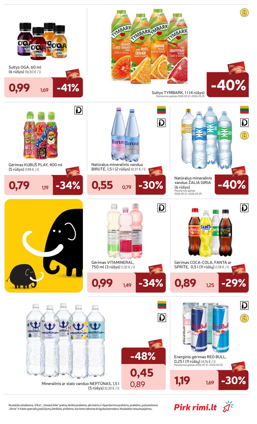 Rimi leidinys akcijos nuo 
  2026-05-19 iki 
  2026-05-25 | Leidinukas.lt puslapis 25