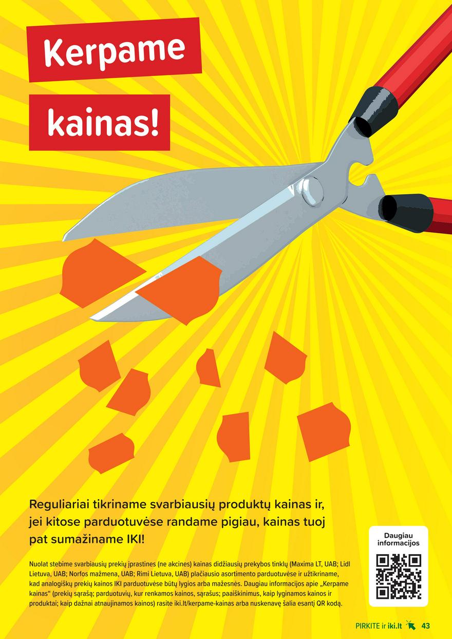 Iki leidinys akcijos nuo 
  2023-11-20 iki 
  2023-11-26 | Leidinukas.lt puslapis 43