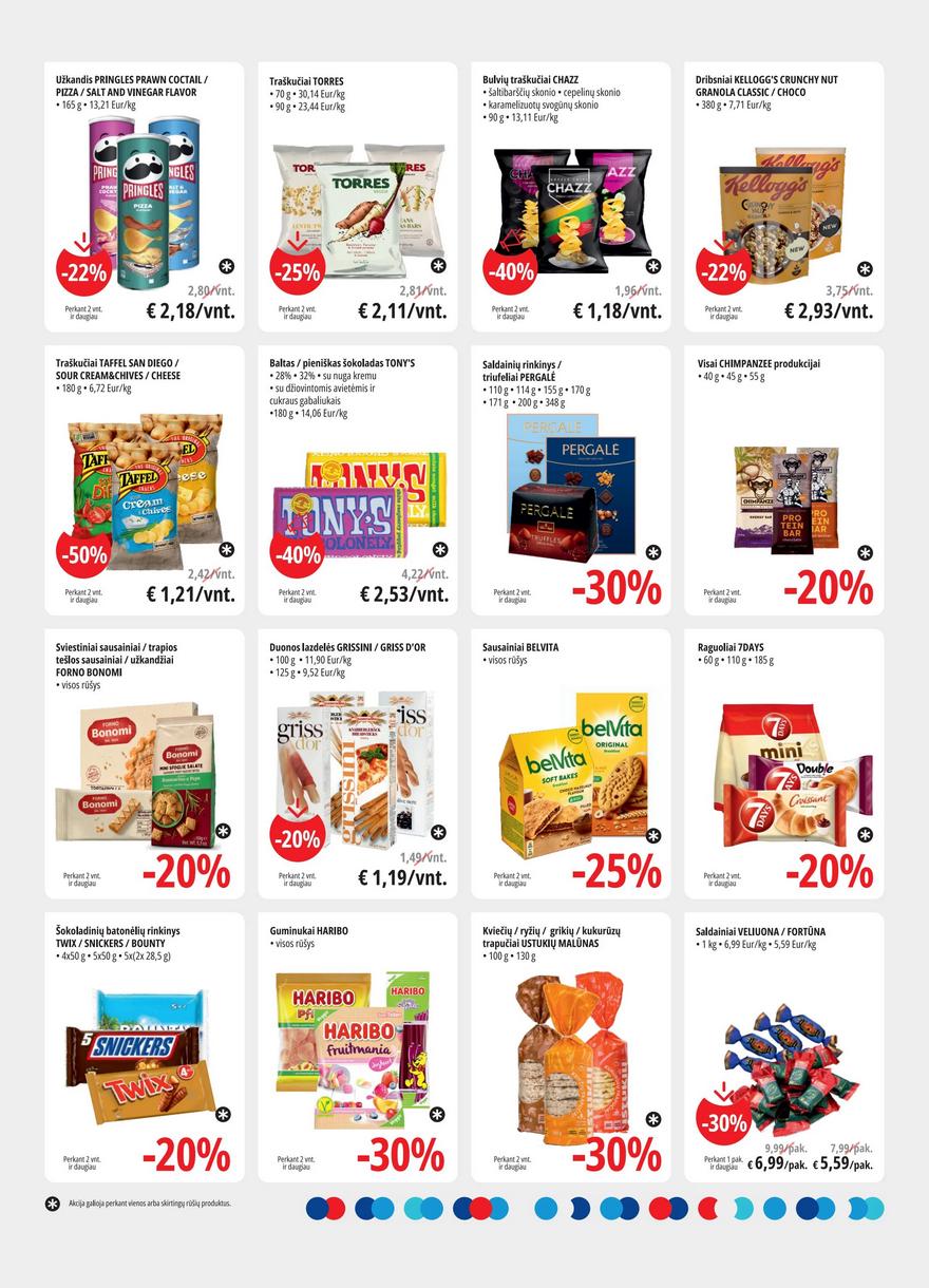 Promo leidinys akcijos nuo 
  2024-01-17 iki 
  2024-01-30 | Leidinukas.lt puslapis 9