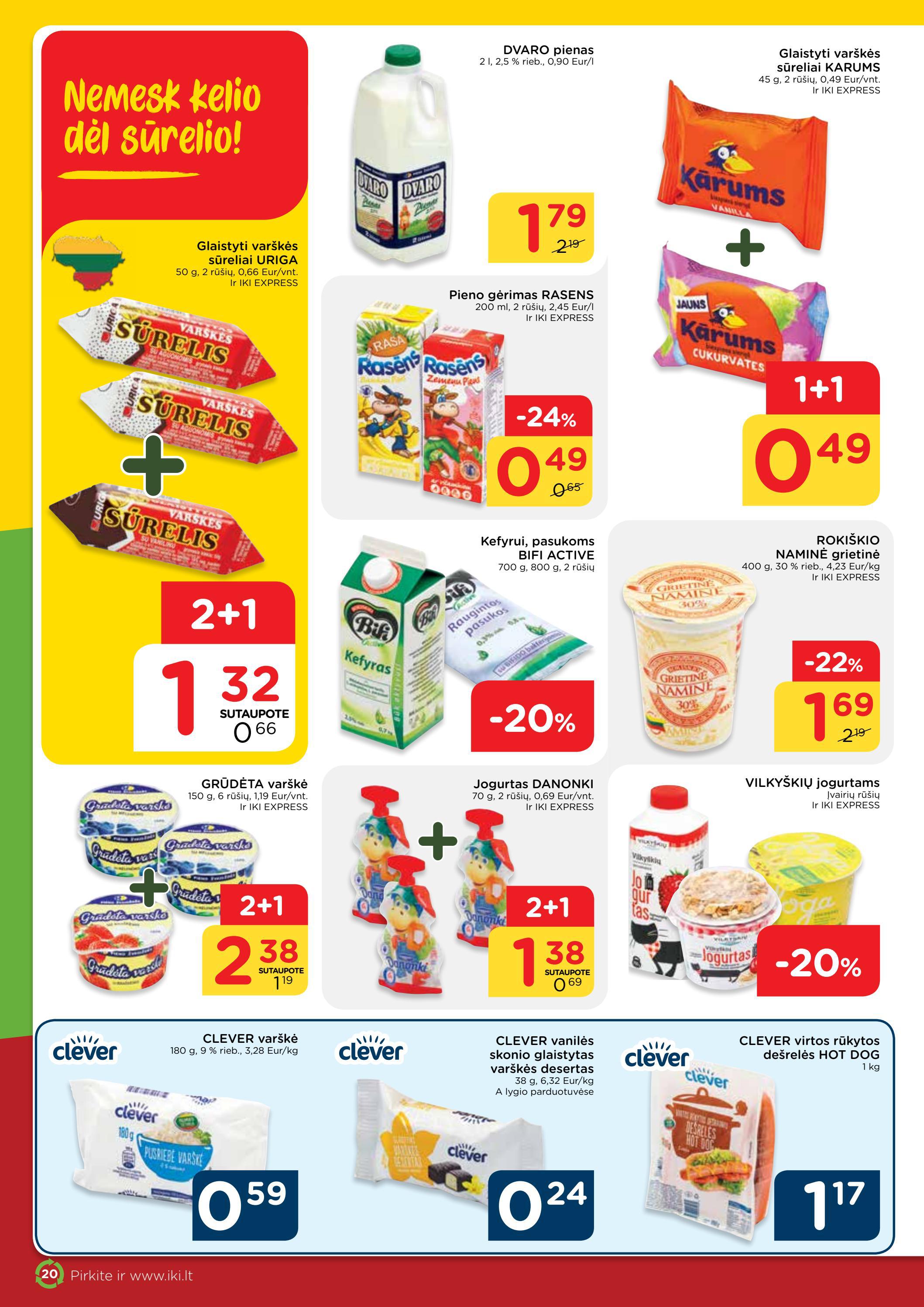 Iki leidinys akcijos nuo 
  2022-02-21 iki 
  2022-02-27 | Leidinukas.lt puslapis 20