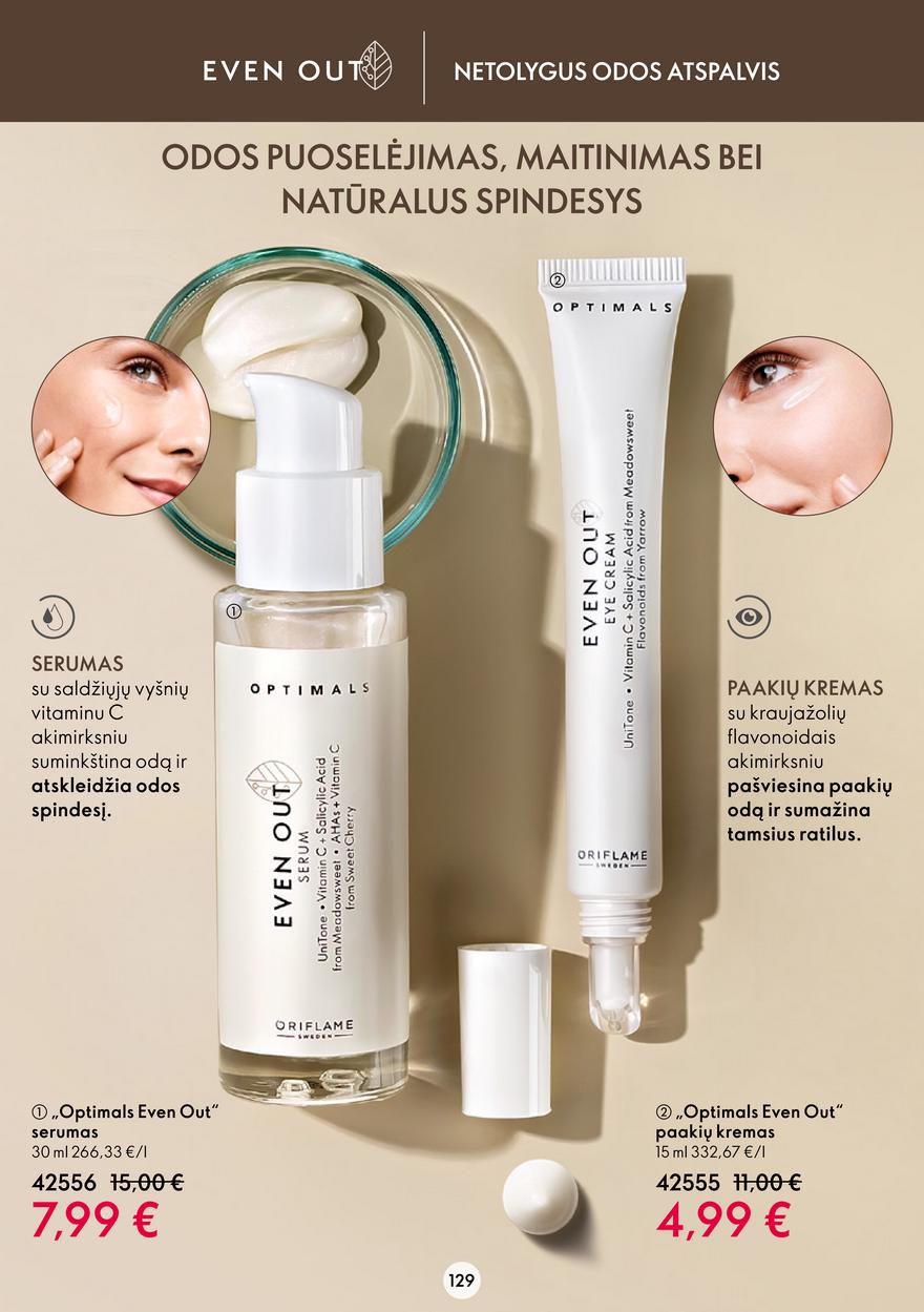 Oriflame katalogas akcijos nuo 
  2022-11-09 iki 
  2022-11-29 | Leidinukas.lt puslapis 129