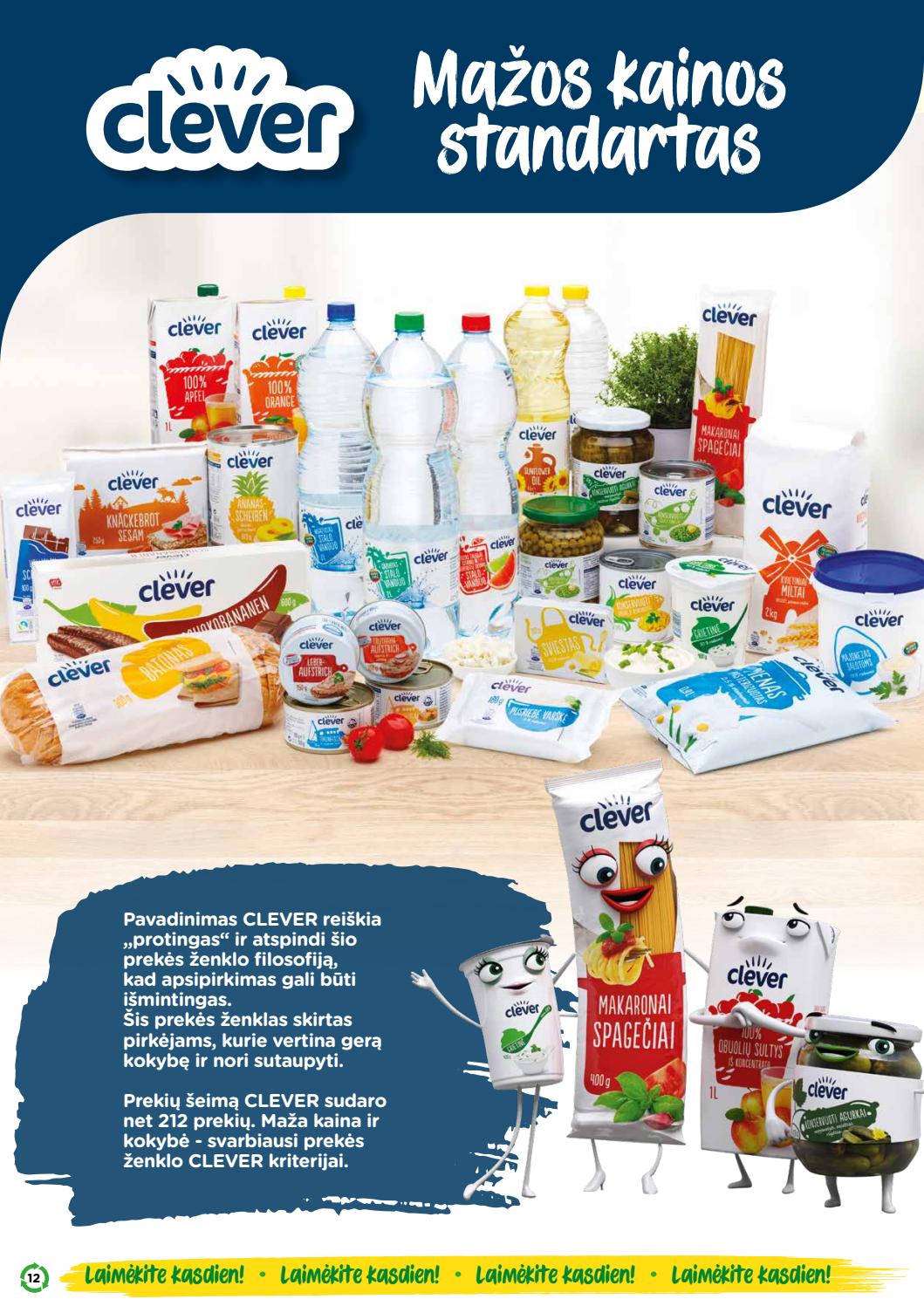Iki savaitinis leidinys akcijos nuo 
  2021-02-15 iki 
  2021-03-14 | Leidinukas.lt puslapis 12