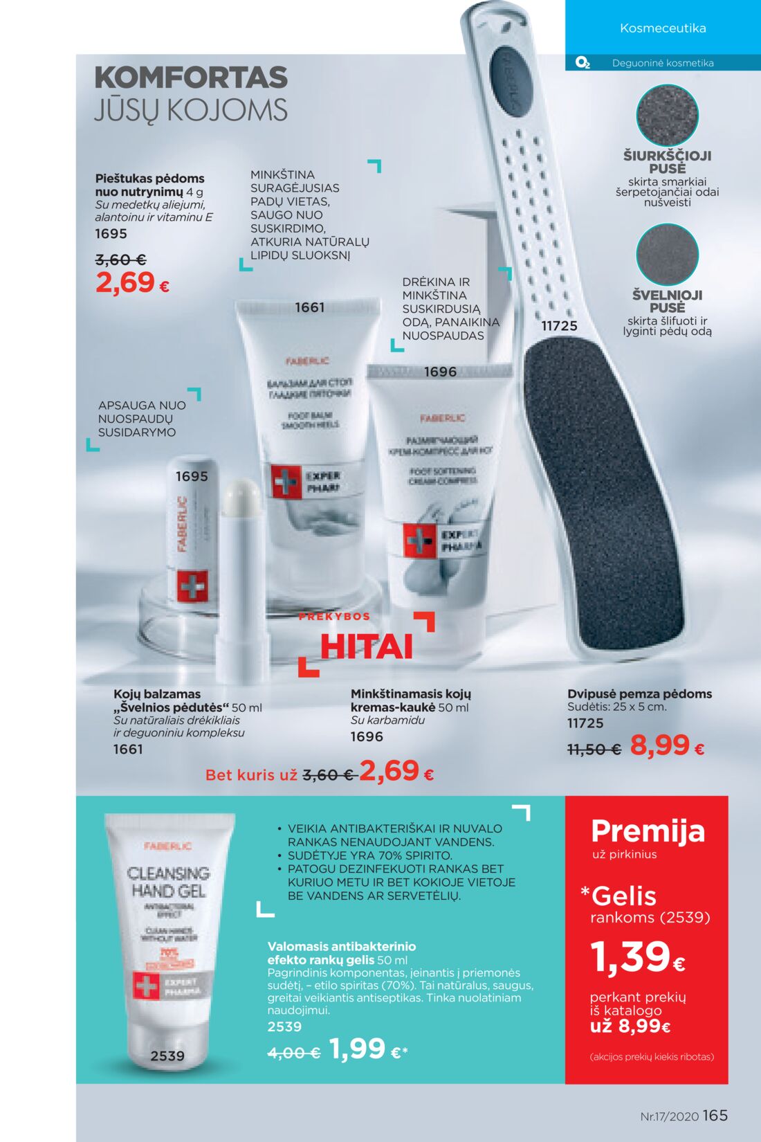 Faberlic leidinys akcijos nuo 
  2020-11-16 iki 
  2020-11-29 | Leidinukas.lt puslapis 165