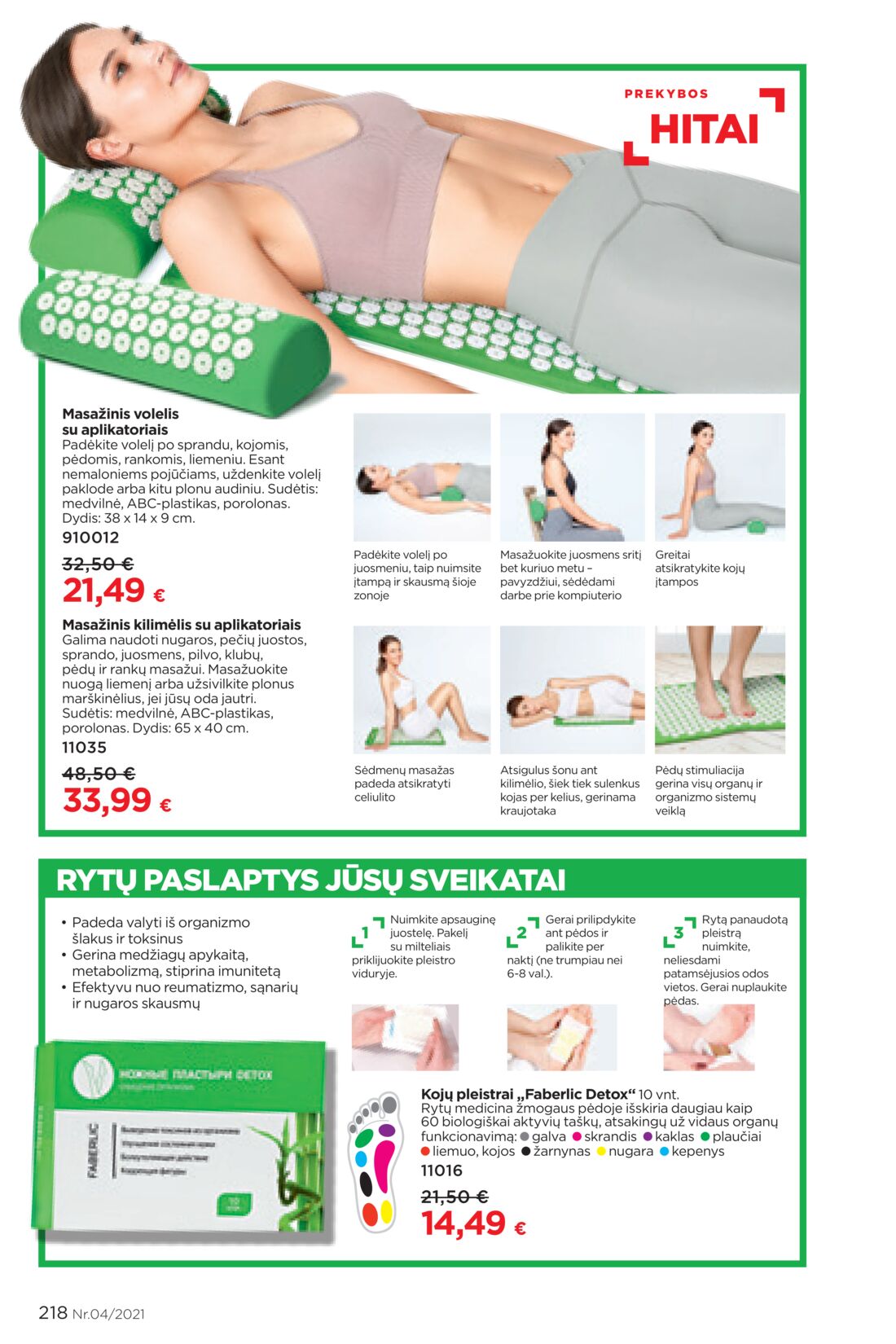 Faberlic leidinys akcijos nuo 
  2021-03-08 iki 
  2021-03-28 | Leidinukas.lt puslapis 218