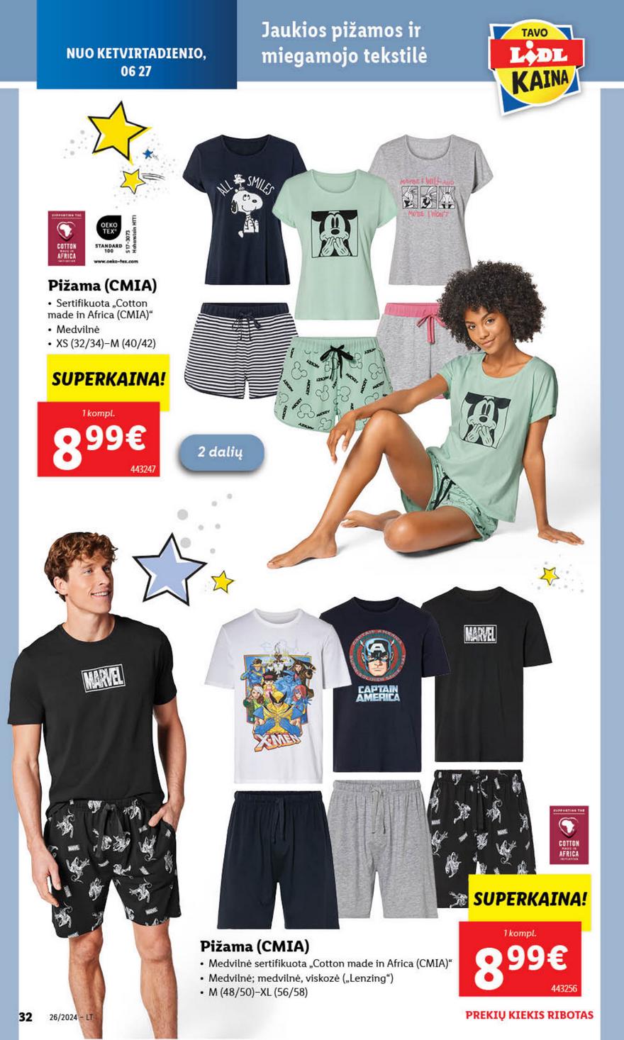 Lidl leidinys akcijos nuo 
  2024-06-24 iki 
  2024-06-30 | Leidinukas.lt puslapis 32