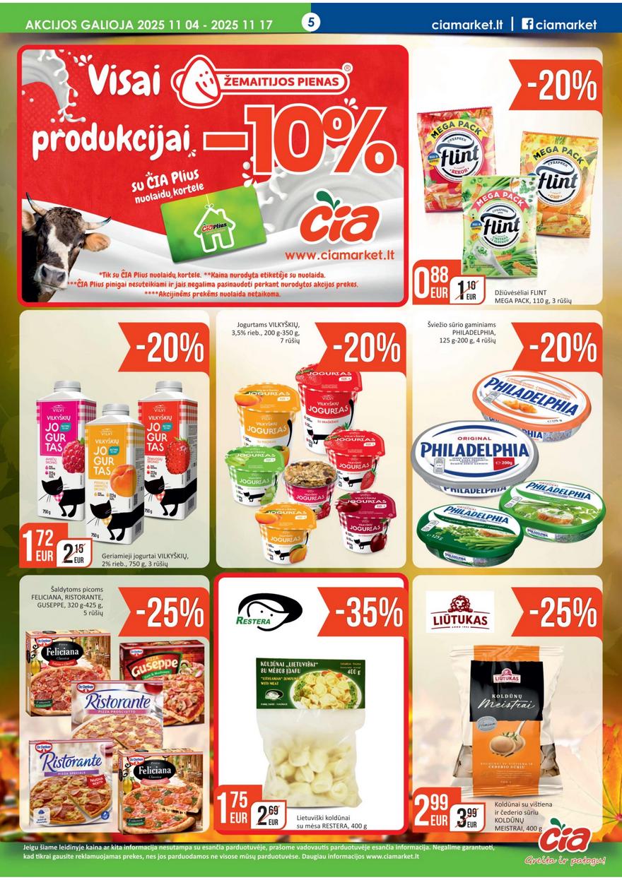 Čia leidinys akcijos nuo 
  2025-11-04 iki 
  2025-11-17 | Leidinukas.lt puslapis 5
