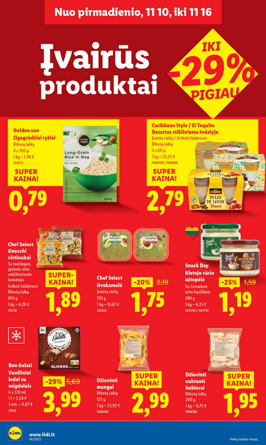 Lidl leidinys akcijos nuo 
  2025-11-10 iki 
  2025-11-16 | Leidinukas.lt puslapis 30